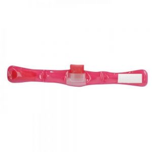 PULSERA CON GEL ANTIBACTERIAL NIMES personalizada